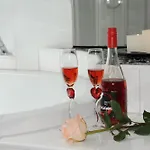 Nikis Bergloft Apartmán