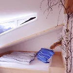 Апартаменты Nikis Bergloft