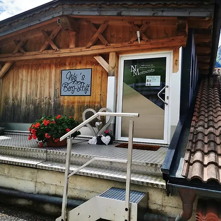 Nikis Bergloft *